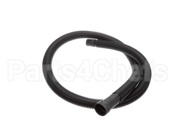 04720-004-50-76 Jackson Hose Drain 1"Idx6' Corrugated