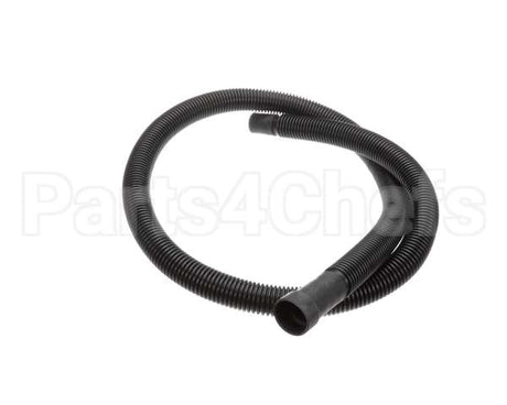 04720-004-50-76 Jackson Hose Drain 1"Idx6' Corrugated