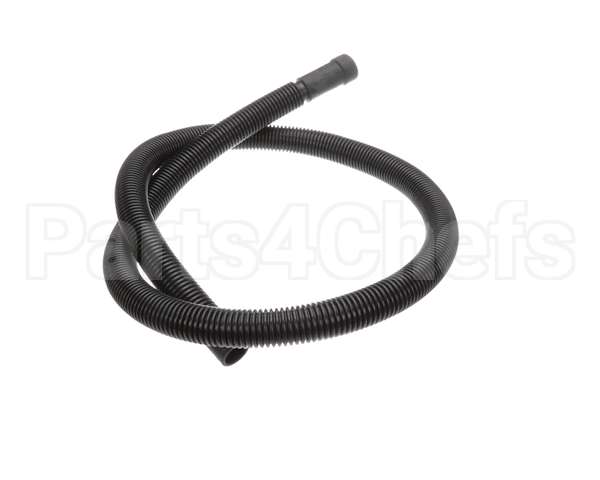 04720-004-50-76 Jackson Hose Drain 1"Idx6' Corrugated