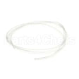 04720-111-58-09 Compatible Jackson Tubing, 1/8 Polypropylene (Per Foot)