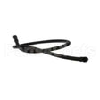 047200043200 Compatible Jackson Hose 6 Ft Corrugated, Drain