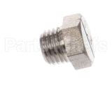 0472030 Meiko Flat Jet Nozzle Npt 1/16 0