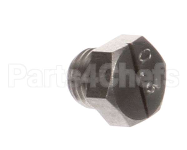 0472030 Meiko Flat Jet Nozzle Npt 1/16 0