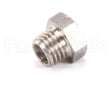 0472032 Meiko Flat Jet Nozzle Npt1/16 0