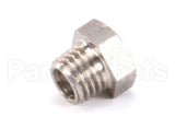 0472032 Meiko Flat Jet Nozzle Npt1/16 0