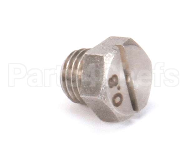 0472032 Meiko Flat Jet Nozzle Npt1/16 0