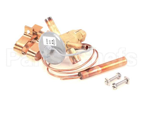 0472728 Hussmann Valve-Fbse-1/2-Z Adj
