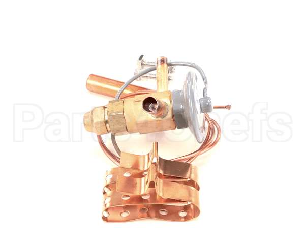 0472728 Hussmann Valve-Fbse-1/2-Z Adj