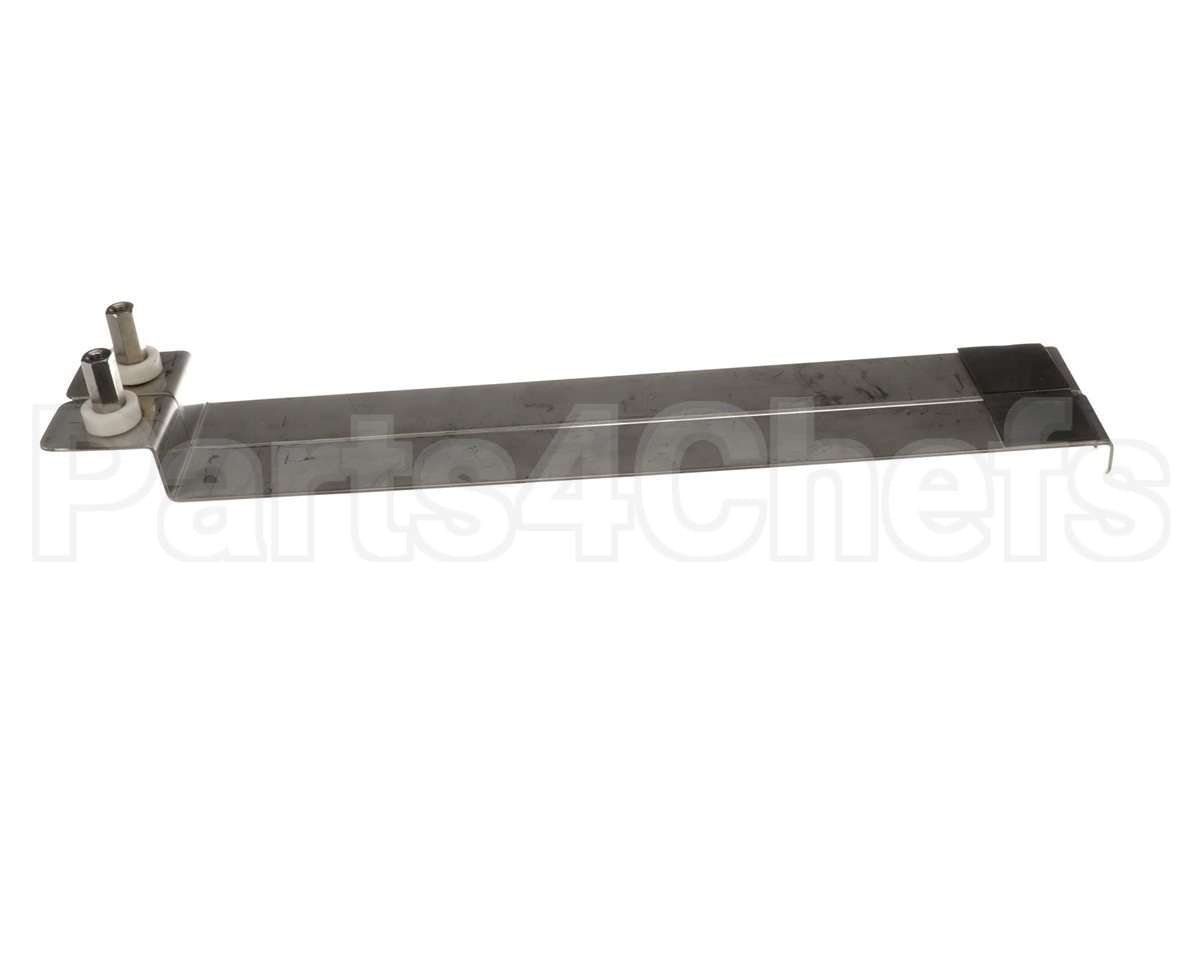 04728 Crown Tonka Locking Bar 2-Piece 36" Overlap Spacer A