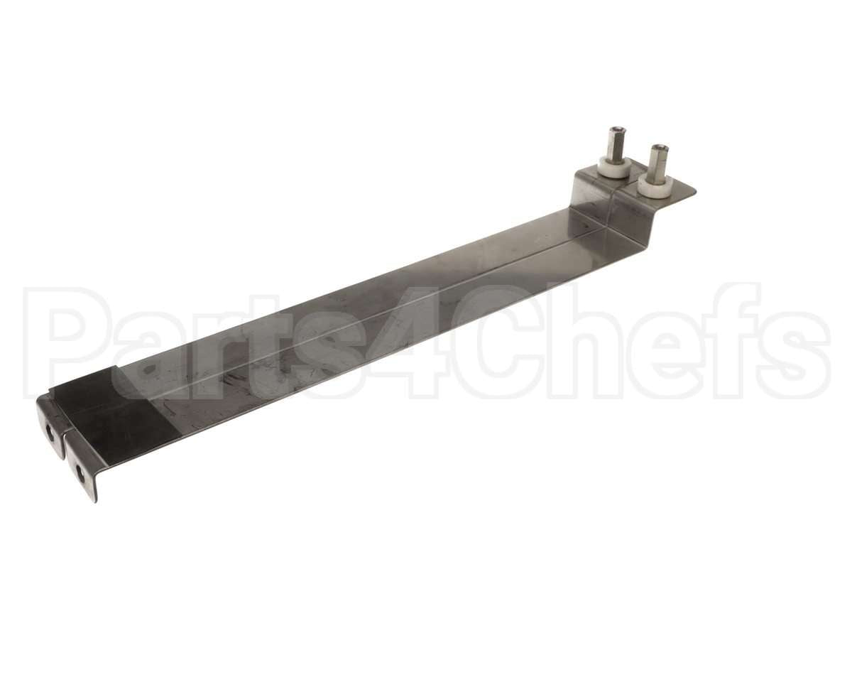 04728 Crown Tonka Locking Bar 2-Piece 36" Overlap Spacer A