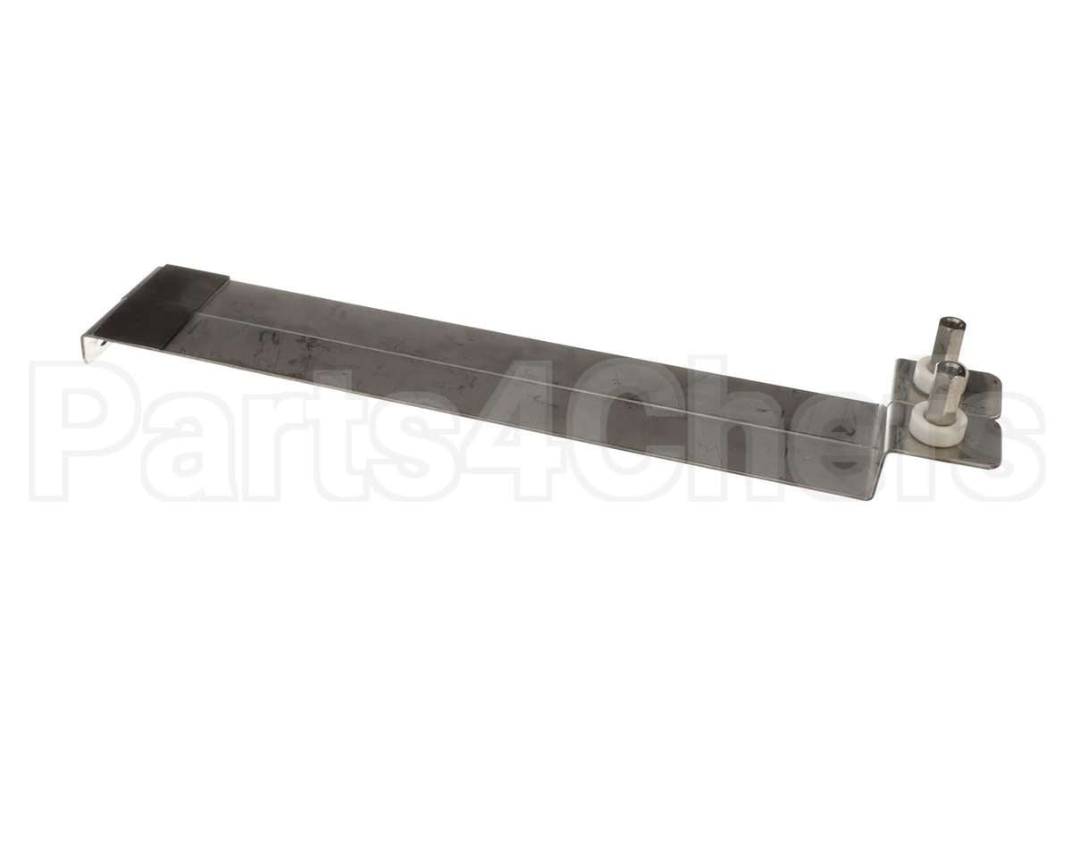04728 Crown Tonka Locking Bar 2-Piece 36" Overlap Spacer A