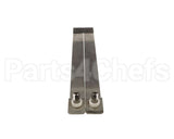 04728 Crown Tonka Locking Bar 2-Piece 36" Overlap Spacer A
