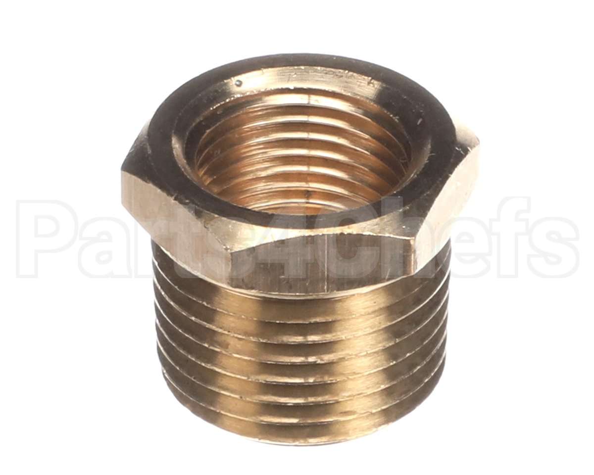 04730-003-40-26 Jackson 1/2" X 3/8" Reducer Bushing