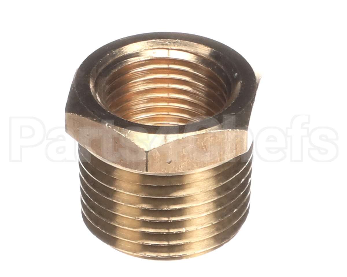 04730-003-40-26 Jackson 1/2" X 3/8" Reducer Bushing