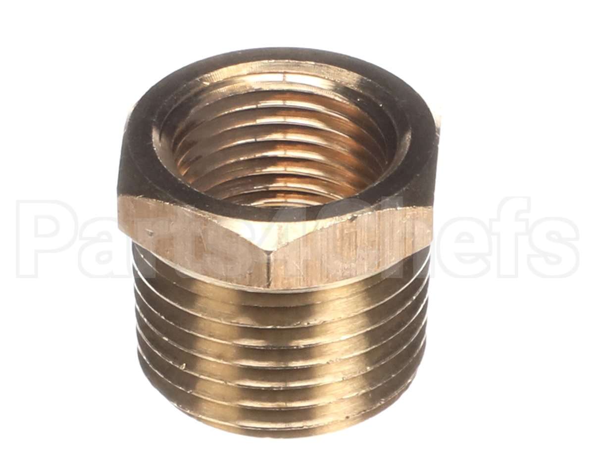 04730-003-40-26 Jackson 1/2" X 3/8" Reducer Bushing