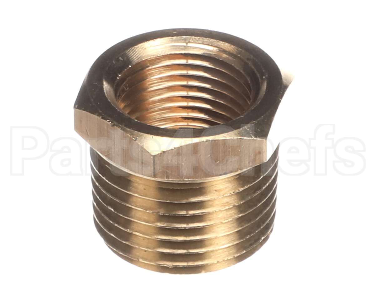 04730-003-40-26 Jackson 1/2" X 3/8" Reducer Bushing