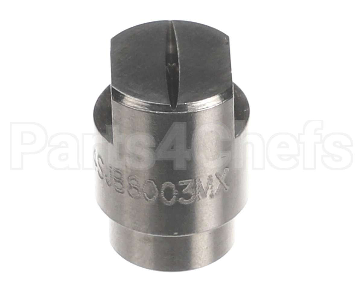 04730-003-76-07 Jackson Nozzle