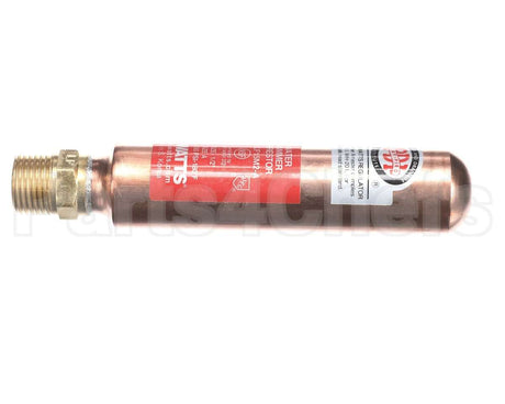 04730-004-58-56 Jackson Arrestor, 1/2" Water Hammer
