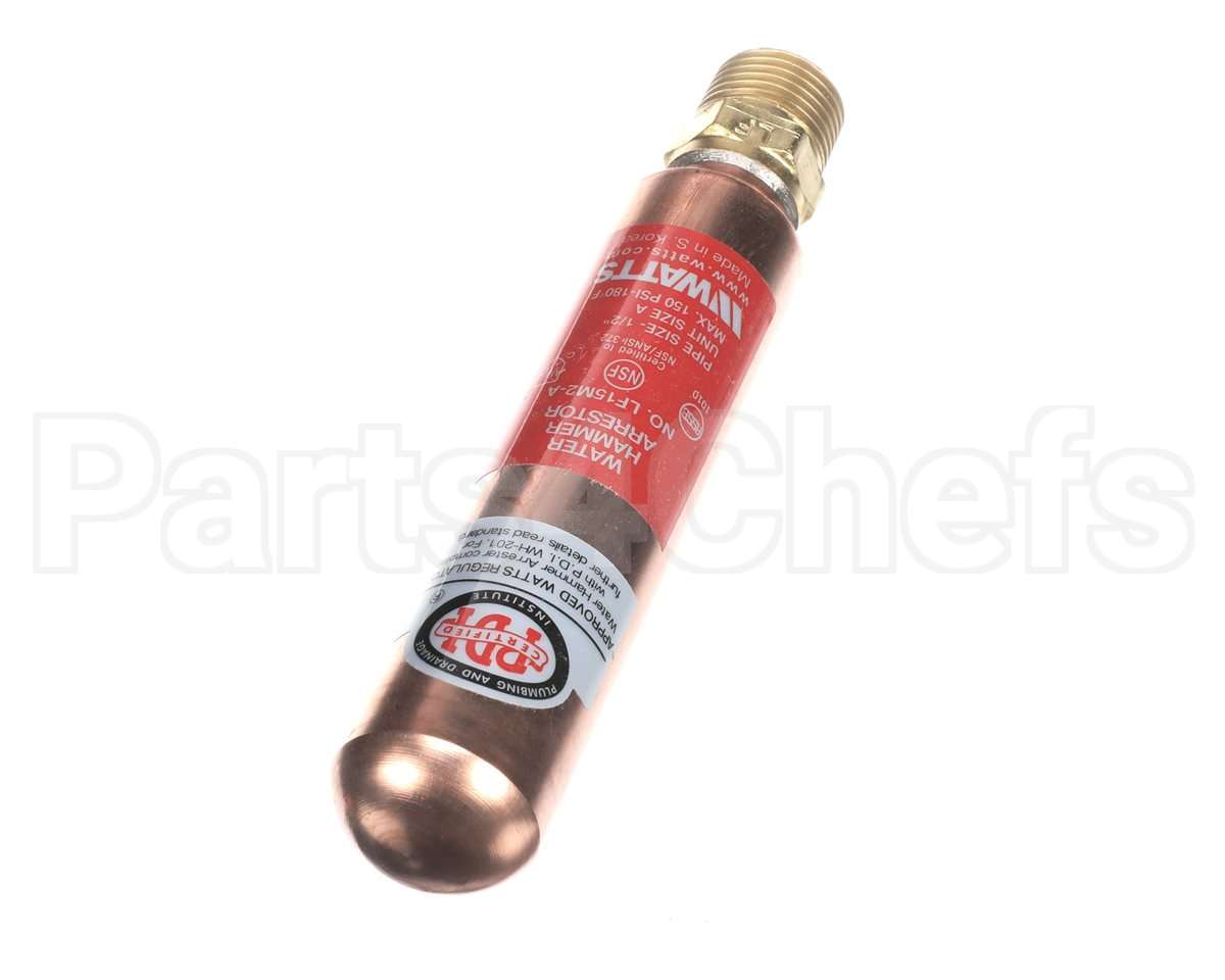 04730-004-58-56 Jackson Arrestor, 1/2" Water Hammer
