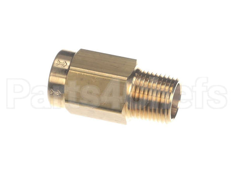 04730-004-79-79 Jackson Check Valve 1/2 Npt Male-Female Thd