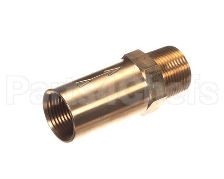 04730-004-89-25 Jackson Check Valve