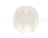 04730-011-59-45 Jackson Nut, Tube 1/8Pp Jaco P-0-2-Spe