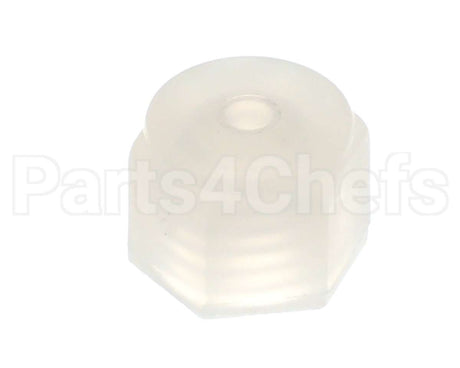 04730-011-59-45 Jackson Nut, Tube 1/8Pp Jaco P-0-2-Spe