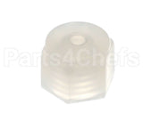 04730-011-59-45 Jackson Nut, Tube 1/8Pp Jaco P-0-2-Spe