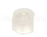 04730-011-59-45 Jackson Nut, Tube 1/8Pp Jaco P-0-2-Spe