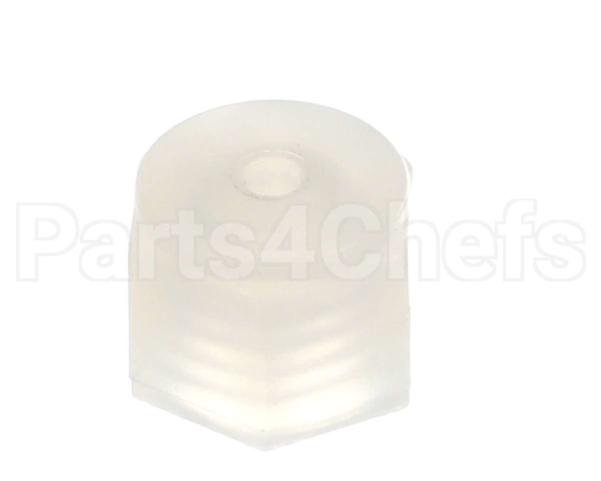 04730-011-59-45 Jackson Nut, Tube 1/8Pp Jaco P-0-2-Spe