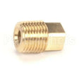 04730-209-07-37 Compatible Jackson Plug Brass 1/8 N.p.t