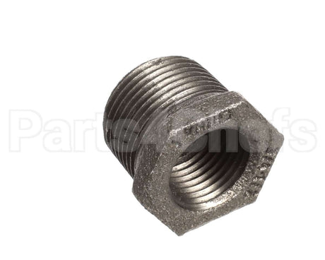 04730-911-02-34 Jackson Reducer, 3/4Npt To 1/2 Npt