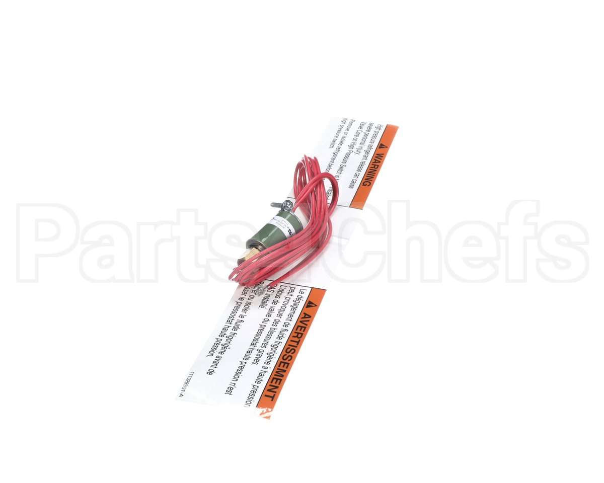 047356120K Daikin High Pressure Control Kit