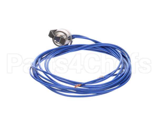 0474033 Hussmann Thermostat-Temp Termination