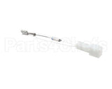 04776.0000 Bunn Thermal Fuse,Heater L1/L2 (P-O)