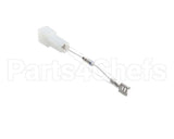 04776.0000 Bunn Thermal Fuse,Heater L1/L2 (P-O)