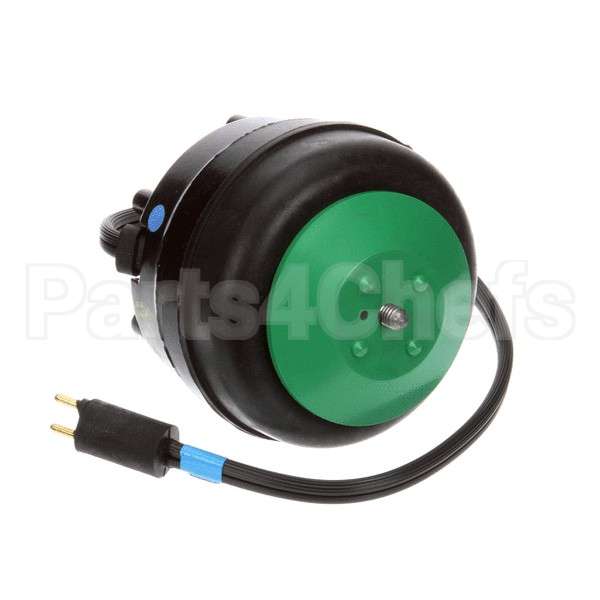 0477655 Compatible Hussmann Motor-12W Ssc2 115V 50/ 60