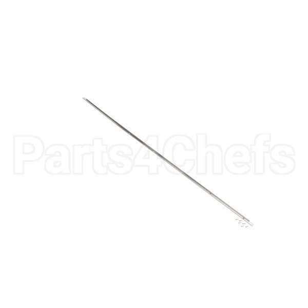 047844 Compatible Bally Side Cover