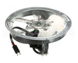 0478746 Hussmann Fan Asm-4W 230V Ee 7.00In 23