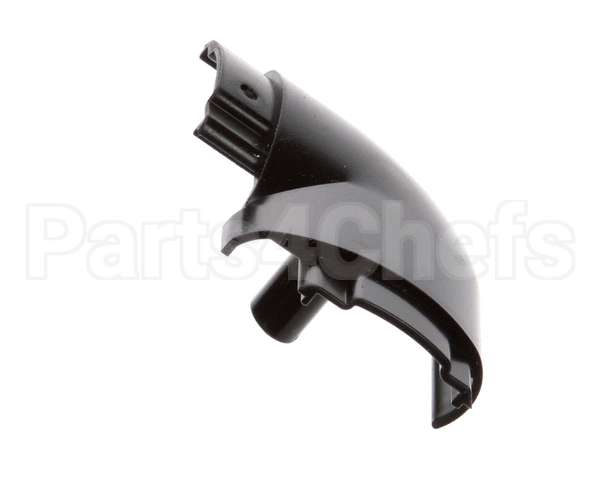 0479337 Hussmann Corner-Left Hand Handrail 701