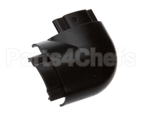 0479337 Hussmann Corner-Left Hand Handrail 701