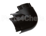 0479337 Hussmann Corner-Left Hand Handrail 701