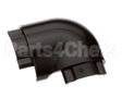0479338 Hussmann Corner-Right Hand Handrail 701
