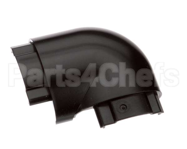 0479338 Hussmann Corner-Right Hand Handrail 701