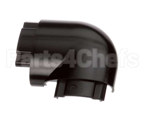 0479338 Hussmann Corner-Right Hand Handrail 701
