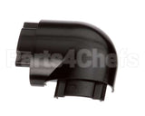 0479338 Hussmann Corner-Right Hand Handrail 701
