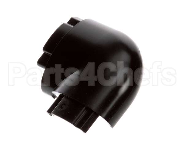 0479338 Hussmann Corner-Right Hand Handrail 701