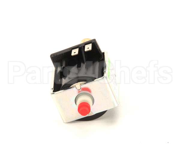 04800006 Nuova Simonelli Electric Pump 110V Oscar/Elli