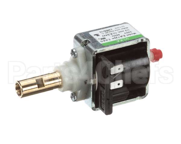 04800007 Nuova Simonelli Pump 220V 60Hz 64W