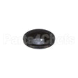 04819.0000 Compatible Bunn Sprayheadassembly, Black(5-Hole)